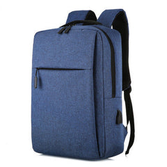 New Laptop Usb Backpack School Bag Rucksack Anti Theft Men Backpack Travel Daypacks Male Leisure Backpack Women Backpack