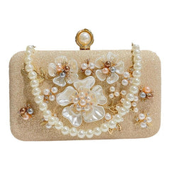Fashion Personality Women's Portable Cross-body Bag