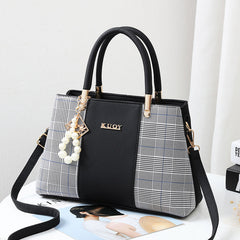 Women's Shoulder Crossbody Handbag