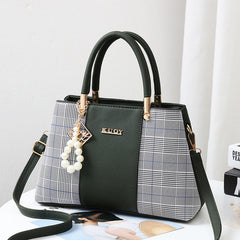 Women's Shoulder Crossbody Handbag