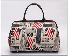 Waterproof Large Capacity Duffle Bags