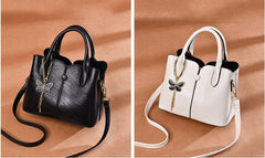 Bags Women New Trendy Autumn Women's Bags European And American Fashion Messenger Bag Handbag Retro Large Capacity Shoulder Bag
