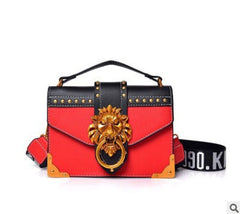 New Fashion European And American Women's Handbags