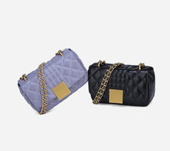 New Leather Women's Cowhide Shoulder Bag