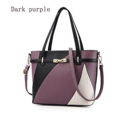 Women's Fashion Famous Brand Luxury Large Capacity Crossbody Handbags
