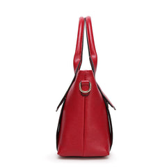New winter fashion embossed female handbags