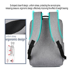 New Laptop Usb Backpack School Bag Rucksack Anti Theft Men Backpack Travel Daypacks Male Leisure Backpack Women Backpack