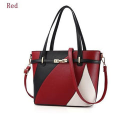 Women's Fashion Famous Brand Luxury Large Capacity Crossbody Handbags