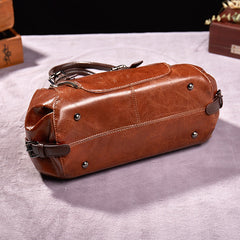 Women's Genuine Leather Crossbody Bags For Women