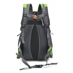 Fashionable Mountaineering Backpack for Men and Women �Trendy Outdoor for Travel and Hiking