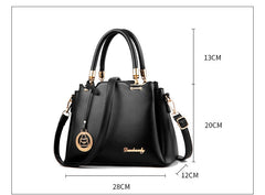 All-match Trend Portable Fashion Ladies Bags