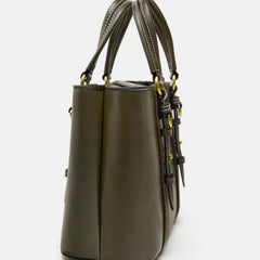 Women's Mini City Portable Messenger Bag