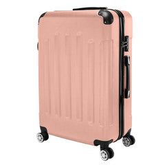 3-in-1 Multifunctional ABS Rolling Luggage- FREE USA SHIPPING