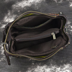 New Genuine Leather European And American Shoulder Bag For Women