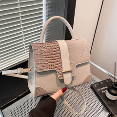 Ladies New Fashion Crossbody Bag