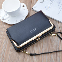 Lock Crossbody Bags Women Shoulder Bag