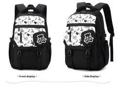 Niche Cute Schoolbag Boys And Girls