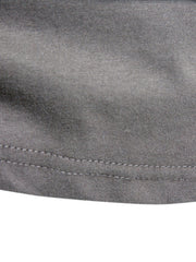 Men's Soft Knit Long Sleeve Tee