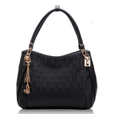 Spring And Summer Leather Handbags European And American Fashion Ladies Handbags Fashion Shoulder Bags One Drop Shipping