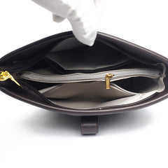 Fashion Korean Style Bucket Bag All-match Shoulder Messenger Bag