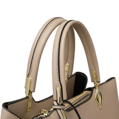 Fashion Women's Versatile Multi-layer Shoulder Messenger Bag