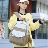 Children's Fashion Individual Casual Backpack