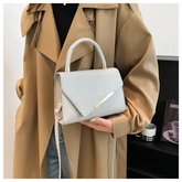 Autumn And Winter Special-interest Design Fashion Handbag