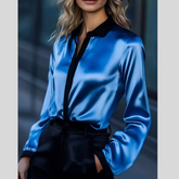 Button Up Long Sleeve Shirt