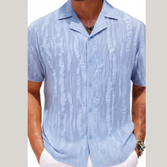 Everyday Comfort Men's Plus Size Shirt
