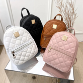 Trendy Women's Fashion Backpack �Stylish Everyday Travel Bag