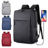 New Laptop Usb Backpack School Bag Rucksack Anti Theft Men Backpack Travel Daypacks Male Leisure Backpack Women Backpack