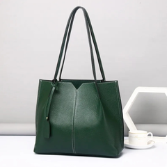 Creative Versatile Large Capacity Women's Shoulder Bag