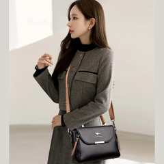 Fashionable Stylish Women's Crossbody Shoulder Bag