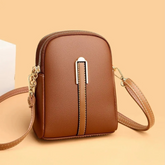Women's All-match Fashion Messenger Bag