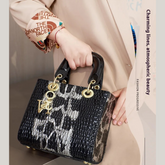 Women's Handbag Shoulder Messenger Bag