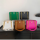 Fashion Casual Popular Retro Bags Women