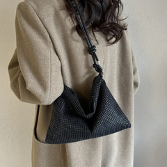 Women's Shoulder Messenger Bag Polyester