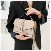Summer Special-interest Design High Quality Crossbody Bag