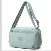 Adjustable Strap Crossbody Bag