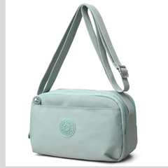 Adjustable Strap Crossbody Bag