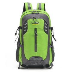 Fashionable Mountaineering Backpack for Men and Women �Trendy Outdoor for Travel and Hiking