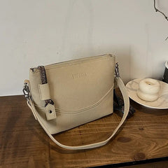 Women's Ethnic Embroidery Crossbody Bag �Durable, Spacious, and Stylish