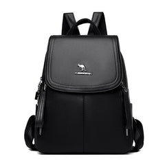 Women's Fashion All-match Travel Bag Large Capacity