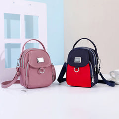 Straw Crossbody Adjustable Strap Bags For Women