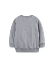 Children's Christmas Crew Neck Sweatshirt