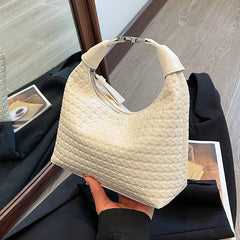 Simple All-match Shoulder High-grade Messenger Bag