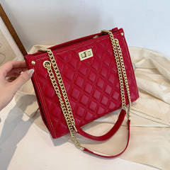 Tote Handbags Stylish, Large-capacity