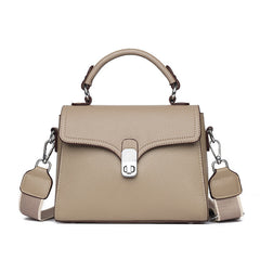 Korean Commuter Women's Portable Cross-body Bag
