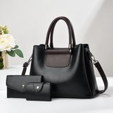 New Autumn And Winter Women's Elegant Handbag