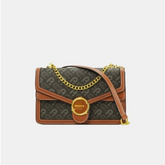 Designer Model Shoulder Crossbody Bag